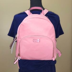 Kate Spade Backpack